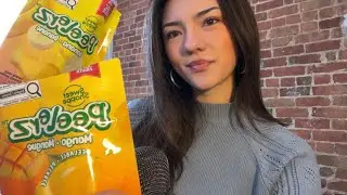 ASMR Peelerz gummies
