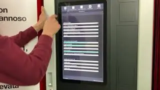 TOUCH VENDING MACHINE - Ep.2