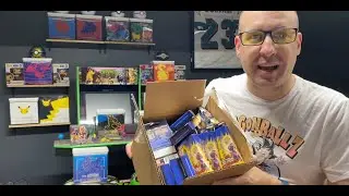 Dragon Ball Super Card Game Wild Resurgence Premium Pack Set Opening x30!