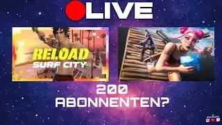 🔴 LIVE | HEUTE VIELLEICHT 200 ABOS? | CHILL & RAGE |
