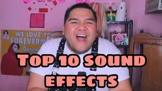 Top 10 lloyd cadena sound effect//BV:#1