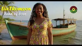 Lia Thomson - Land of love