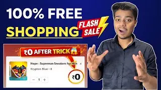 Yoho lifestyles flash sale | 100% free shopping | Yoho 100% Discount on Shoes 