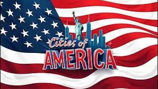 Top 9 Most Iconic Cities in the USA &ndash; A Visual TOUR