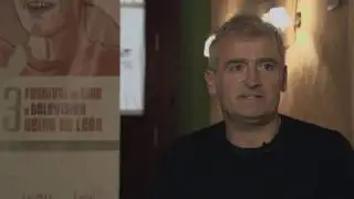 ASIER ALTUNA _ La importancia de los festivales