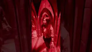 Bhool Bhulaiya 2.0 | Mirror Maze in Lucknow Lulu Mall #lucknow #mirrormaze #bhoolbhulaiyaa2 #shorts