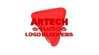 Artech Studios Logo Bloopers | S1 E1 | Let The Show Begin (2025 Rebroadcast)