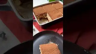 Classic Italian Tiramisu | Easy Step by Step Recipe