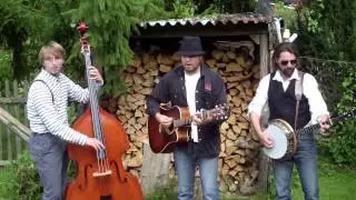 The Road Brothers - Any Old Wind That Blows