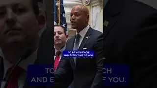 Opening Day of 2025 Legislative Session