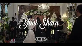 PELANGI - YUNI SHARA X DEXTER BAND JOGJA (LIVE KOTA SOLO)