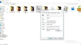 file hide kaise kare ||E computer ||