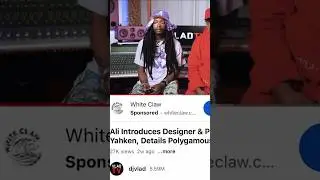 Yahken addresses Brother Polight Guilty Charges On Vladtv