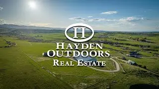 WYOMING EQUESTRIAN PARADISE - FREMONT COUNTY, WYOMING