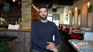 NextDoor Restaurant &ndash; Main Street Unionville