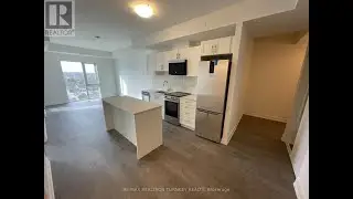 705 Davis Drive #1001 | Newmarket (Huron Heights-Leslie Valley) Real Estate