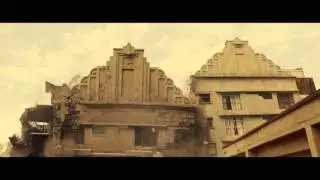 Spectre Movie Official Trailer @BookMyShow