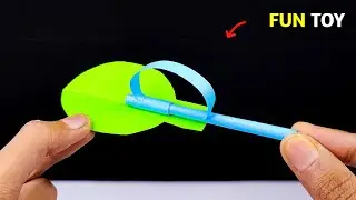 Top 3 Fun Toys