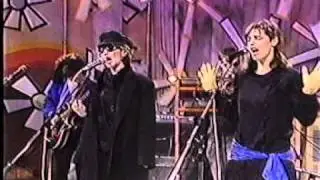 FABIANA CANTILO Amo a un extraño