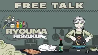 [FREE TALK] MALAM SENIN MALAM BAHAGIA ~