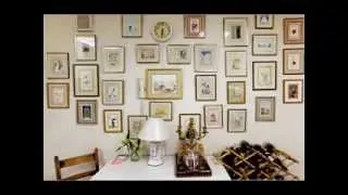 Kitchen wall decor ideas