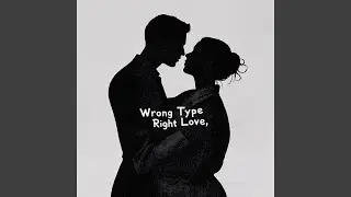 Wrong Type Right Love