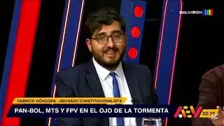 Elecciones Nacionales 2025 - &iquest;Habr&aacute; paralizaci&oacute;n del proceso electoral? 