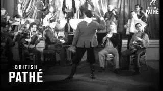 Alfredo And His Famous Gypsy Band (1934)