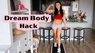 How You Can Achieve Your Dream Body | 30 60 90 Day Rule | Ep2: BHFS Podcast |