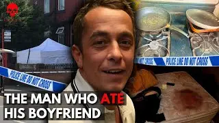 He Carved Off His Flesh And Ate It - The Killer Cannibal Britain Forgot