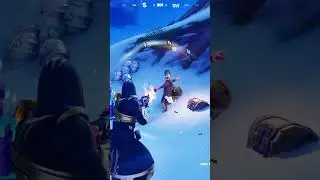 Fortnite Massacre Right After Landing! Insane Early Game Kills #fortnite #epicwin #gaming  #chapter4