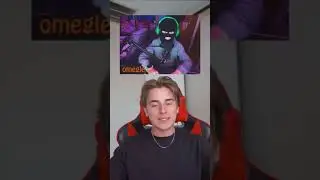 When hacker Kid Meet The Real Hacker On Omegle 🥶 #omegle #prank #hacker