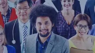 English &ndash; Audience