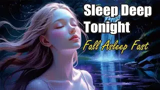 Guided Sleep Hypnosis for Insomnia Relief, Emotional Healing & Deep Night Rest
