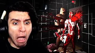 Skinfreak &ndash; HE WANTS YOUR SKIN??? | Puppet Combo&rsquo;s New Horror Game!