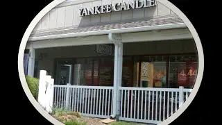 Yankee Candle Outlet Haul - Summer '16