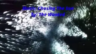 Chasing The Sun Bass boosted