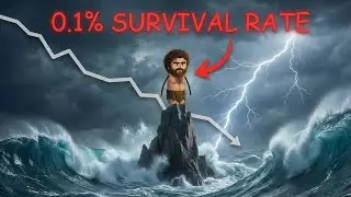 The Worst Time to Be Alive in Human History