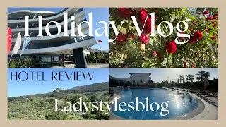 Seven for life thermal hotel review