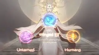 Perfect World Mobile - Character Classes