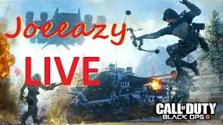 Road To Rank 1000 l 100 plus kill LIVE Insane Joeeazy