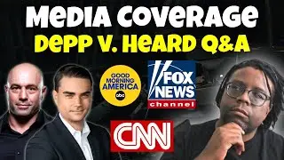 Depp v Heard Public Relations Battle. Who is winning in the court of public opinion?