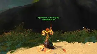 Headless Horseman's Hearthstone