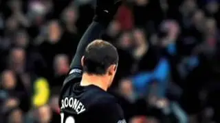Wayne Rooney - I'm ridin' solo promo