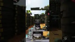 best gameplay of codm #fypシ゚viral #callofduty #warzone #cod #deltaforcemobile #codm
