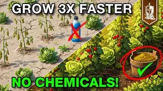 10 Medieval Farming Secrets That Built Civilizations (and Still Work Today)