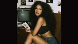 rnb type beat - 