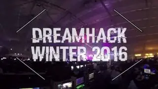Our DHW16 Aftermovie Teaser