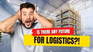 Есть ли какие-то будущие тенденции в логистике в 2022 году?