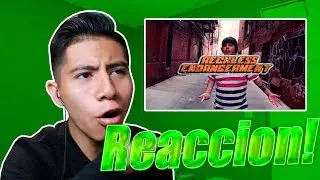 Travis Thompson - 'Every Friday...' Freestyle | Reaccion | Edu2070